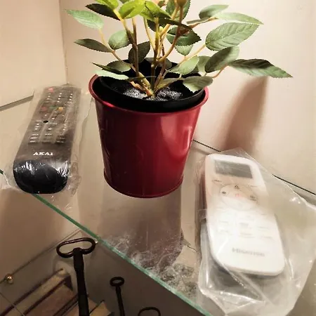 La Casa Di Beatrice *