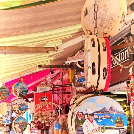 Apartament La Casa Di Beatrice