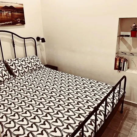 La Casa Di Beatrice Apartment