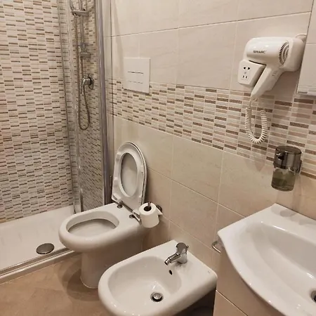 Lejlighed La Casa Di Beatrice *