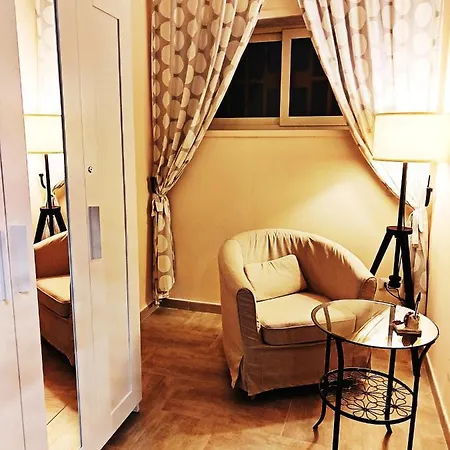 דירה La Casa Di Beatrice *