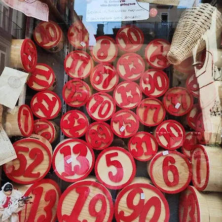 La Casa Di Beatrice Lejlighed