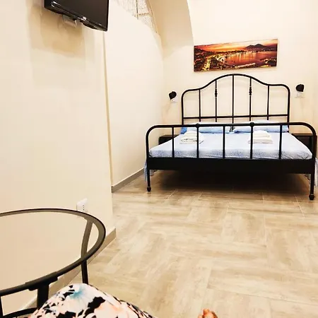 La Casa Di Beatrice Lejlighed *