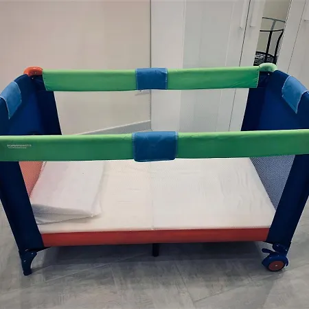 La Casa Di Beatrice Apartamento *