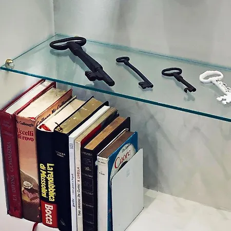 La Casa Di Beatrice דירה *