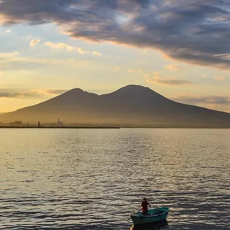 Lejlighed La Casa Di Beatrice *