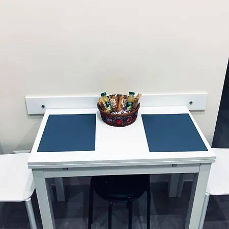 La Casa Di Beatrice *