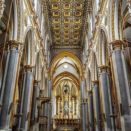 La Casa Di Beatrice Lejlighed