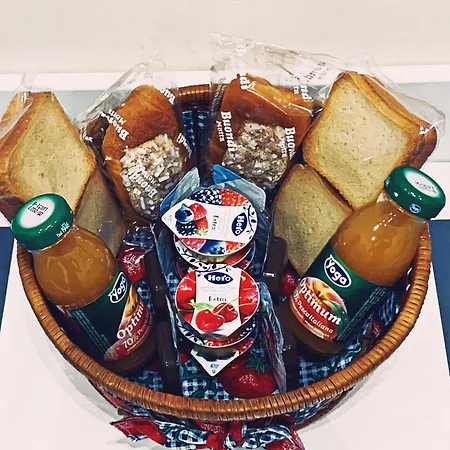 Lejlighed La Casa Di Beatrice *