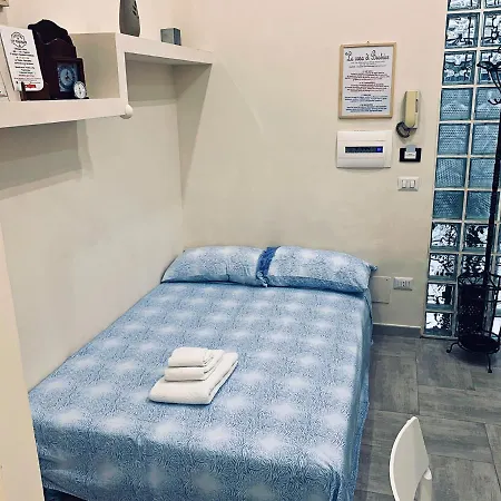 La Casa Di Beatrice Lejlighed