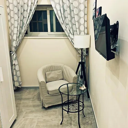 La Casa Di Beatrice דירה נאפולי