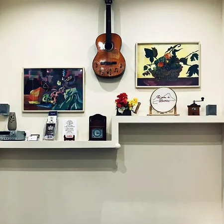 Lejlighed La Casa Di Beatrice Napoli