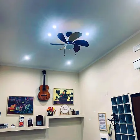 La Casa Di Beatrice * Napoli