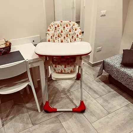 La Casa Di Beatrice * Napoli