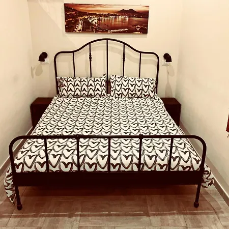 La Casa Di Beatrice דירה *