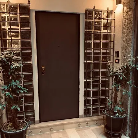 Lejlighed La Casa Di Beatrice *