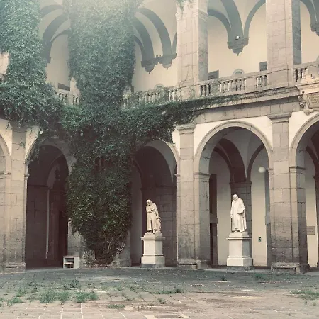 דירה La Casa Di Beatrice *