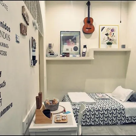 La Casa Di Beatrice