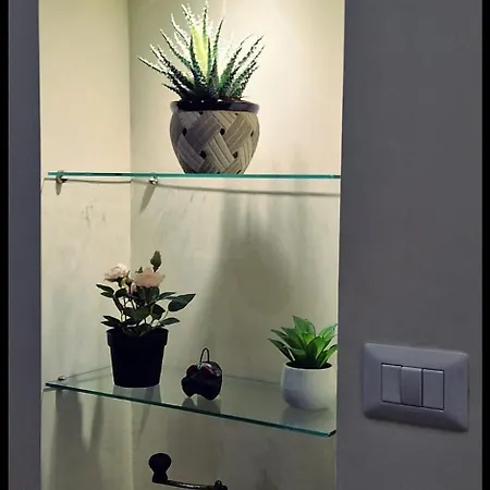 La Casa Di Beatrice شقة نابولي