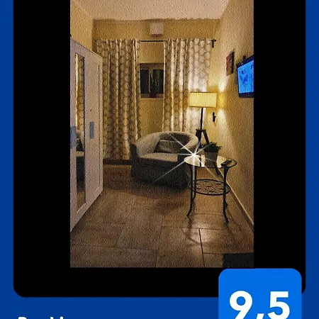 La Casa Di Beatrice *