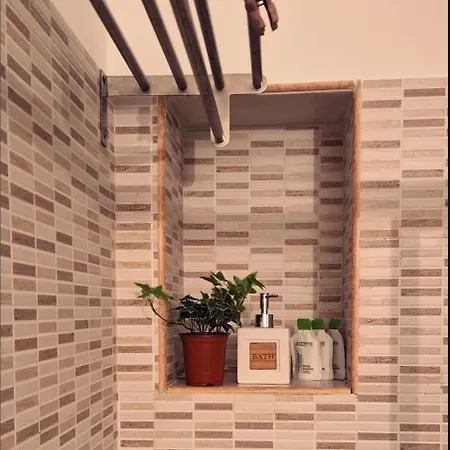 شقة La Casa Di Beatrice *