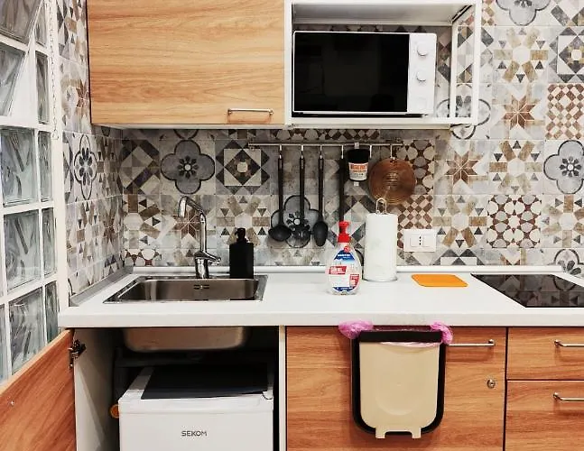 La Casa Di Beatrice * Неаполь