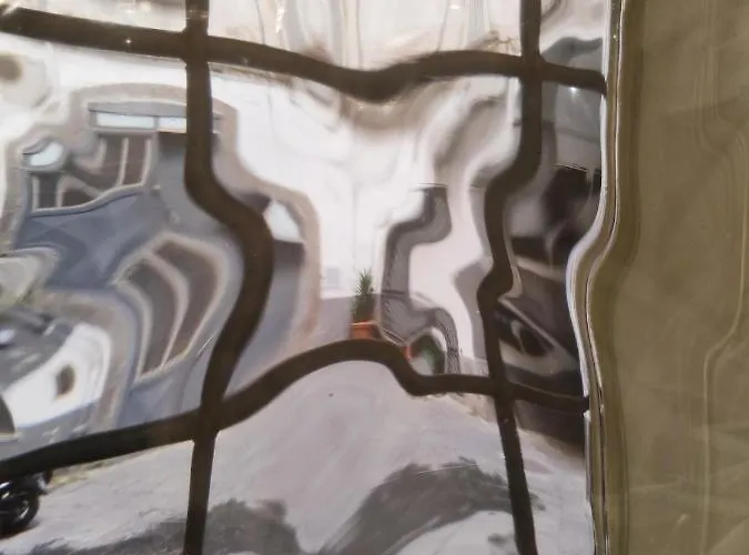 La Casa Di Beatrice Апартаменты Неаполь