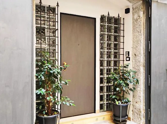 Апартаменты La Casa Di Beatrice *