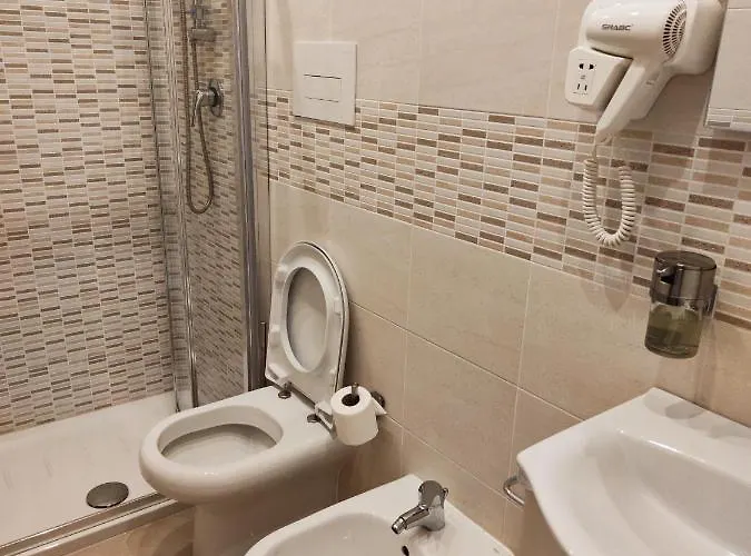 Апартаменты La Casa Di Beatrice *