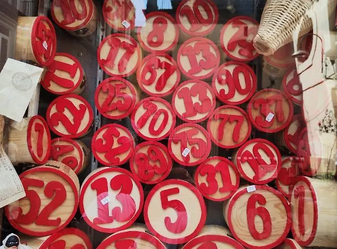 La Casa Di Beatrice Апартаменты