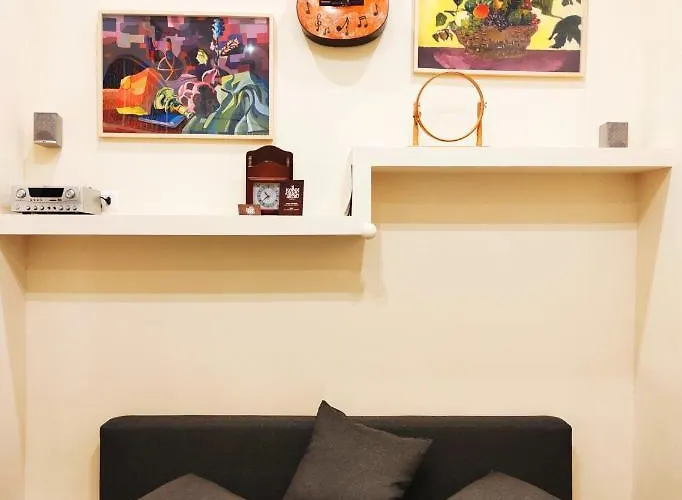 Апартаменты La Casa Di Beatrice