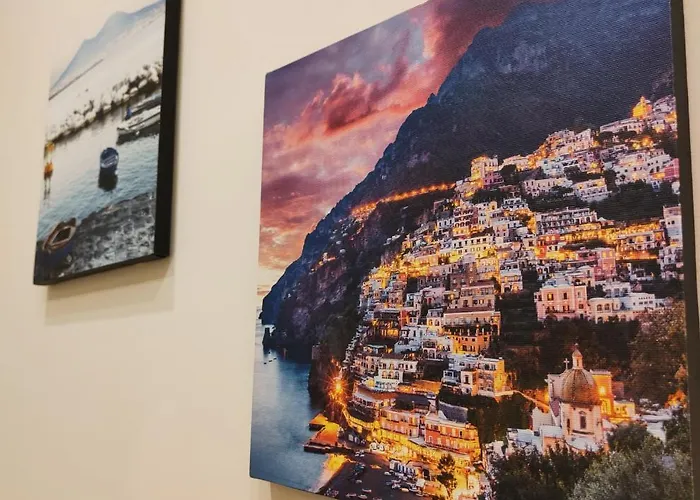 Апартаменты La Casa Di Beatrice