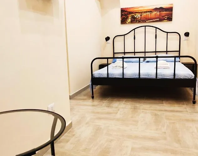 La Casa Di Beatrice Апартаменты *