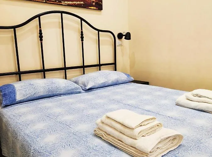 Апартаменты La Casa Di Beatrice