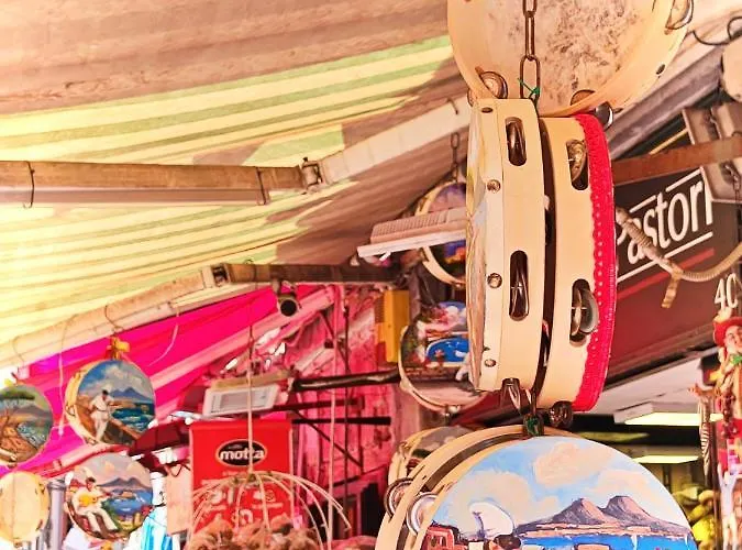 Апартаменты La Casa Di Beatrice