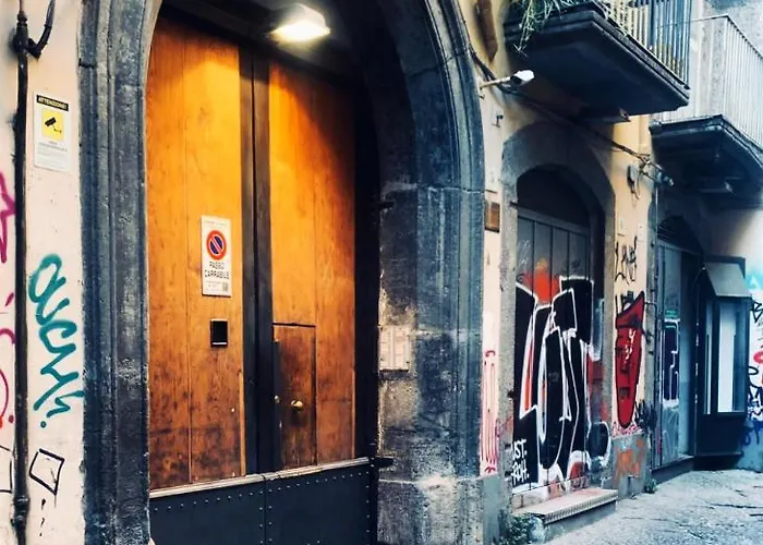 Апартаменты La Casa Di Beatrice