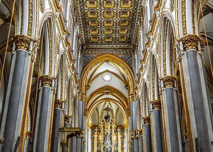 La Casa Di Beatrice Апартаменты