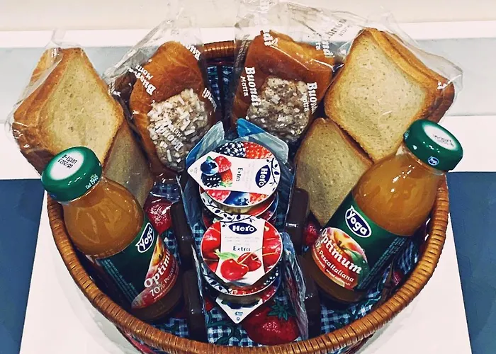 Апартаменты La Casa Di Beatrice *