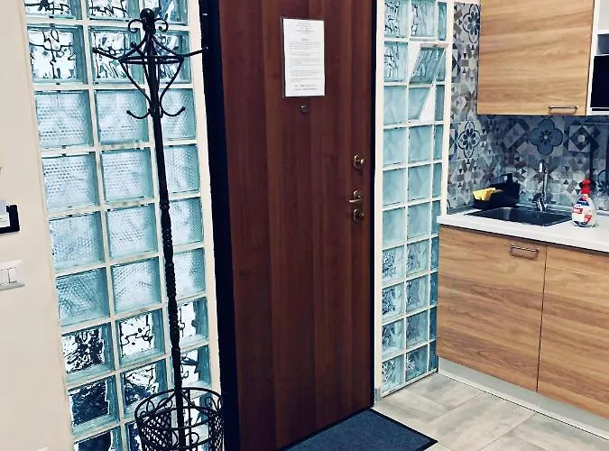 La Casa Di Beatrice Апартаменты *