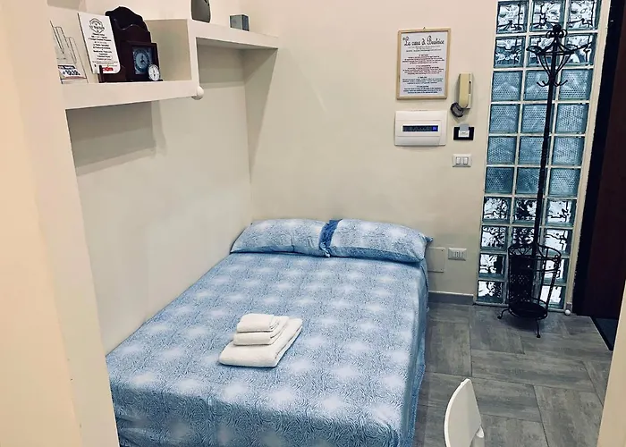 La Casa Di Beatrice Апартаменты