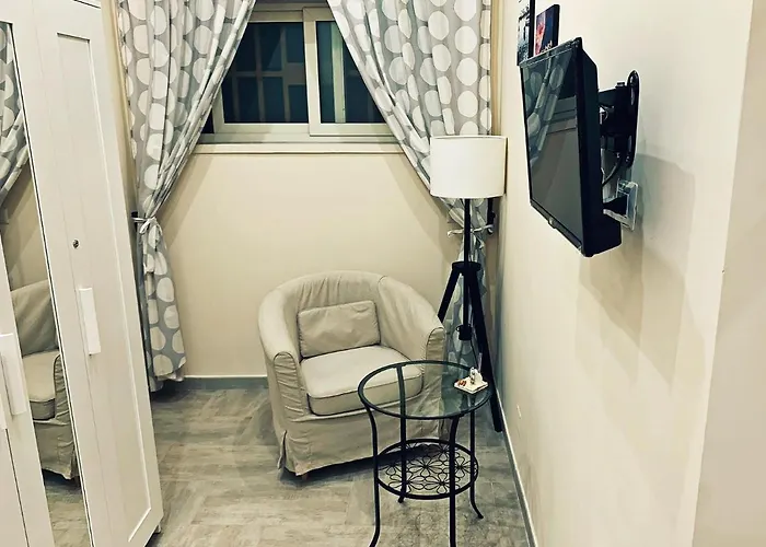 La Casa Di Beatrice Апартаменты Неаполь