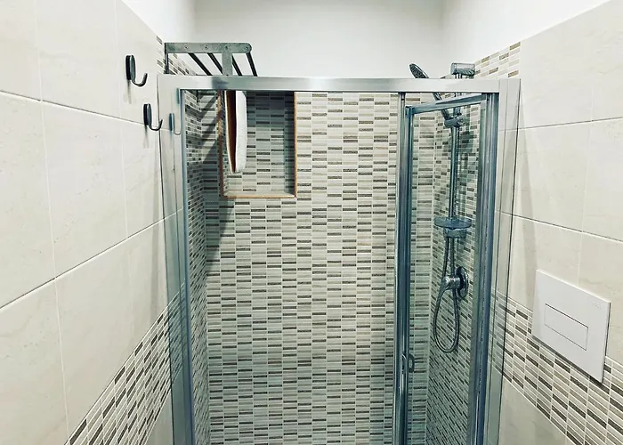 La Casa Di Beatrice * Неаполь