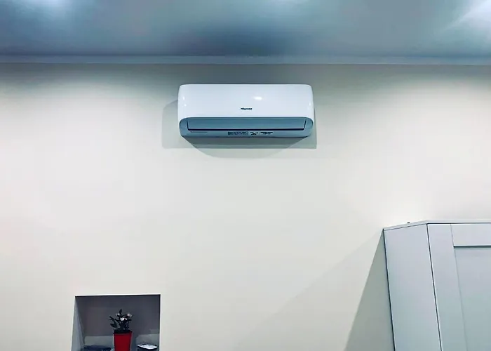 La Casa Di Beatrice Неаполь