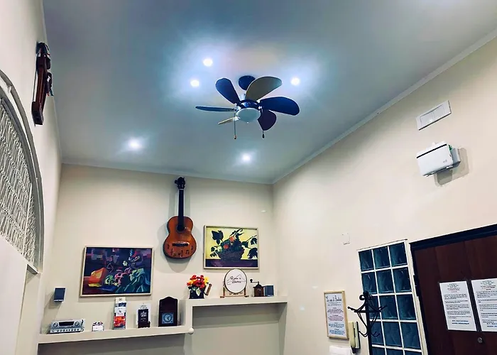 La Casa Di Beatrice * Неаполь