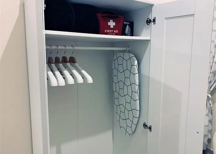 Апартаменты La Casa Di Beatrice Неаполь