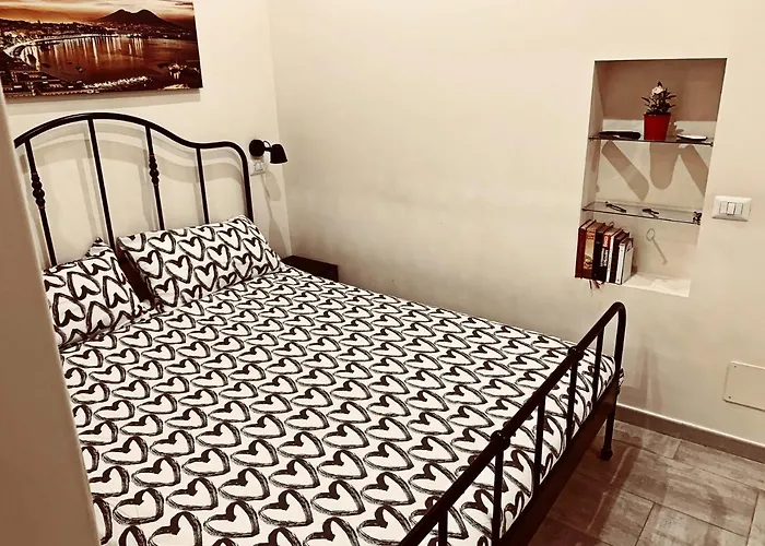 La Casa Di Beatrice Апартаменты