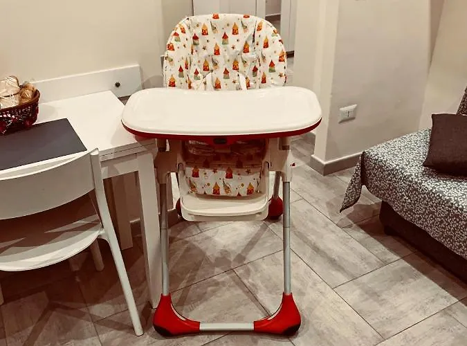 La Casa Di Beatrice * Неаполь