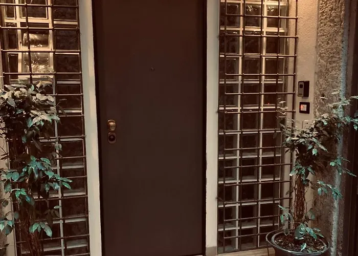 Апартаменты La Casa Di Beatrice *