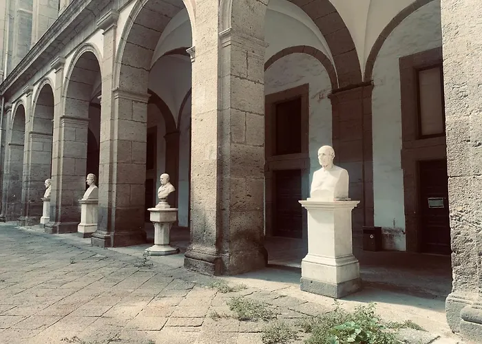 La Casa Di Beatrice *