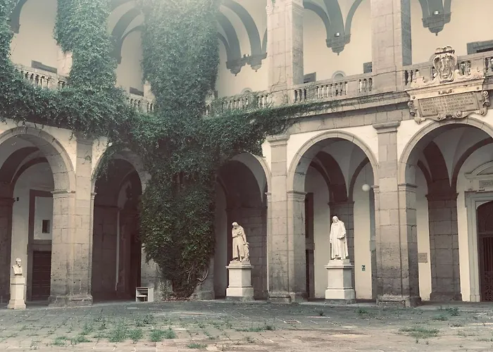 Апартаменты La Casa Di Beatrice *